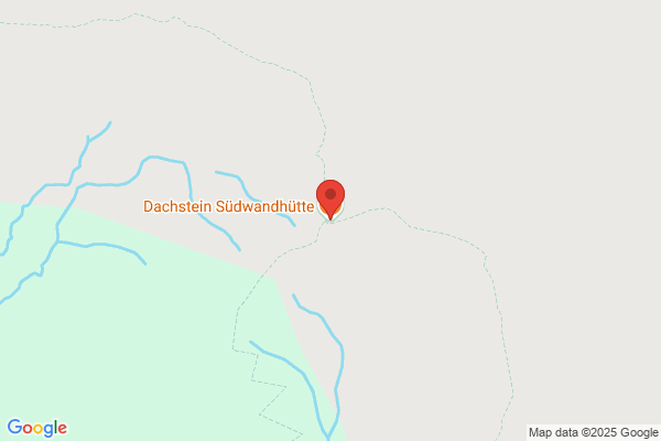 Dachstein-Suedwandhuette