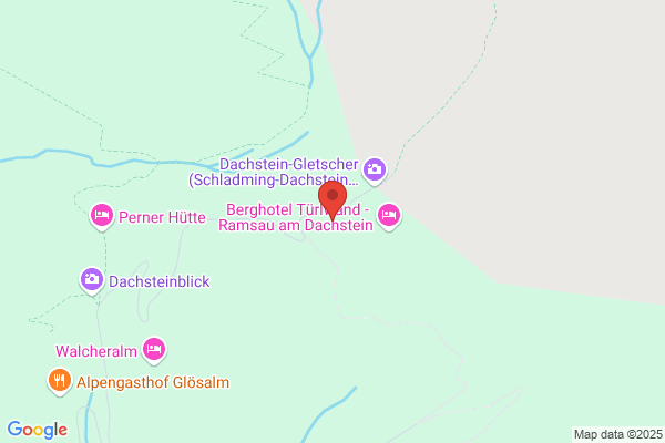 Gasthof Hunerkogel