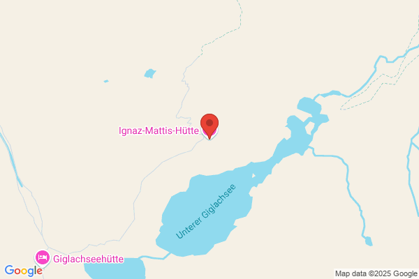 Ignaz Mattis Huette