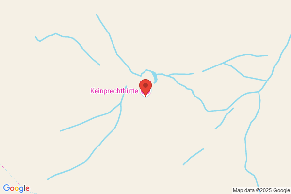 Keinprechthuette
