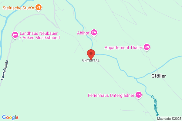 Sondlalm - Scharzenberger Petra