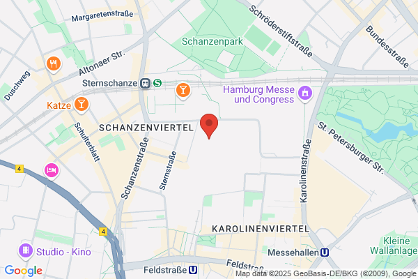 Beteiligungs- und Fleischhandels Ges. mbH