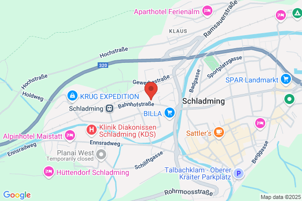 EW Beteiligungs-GmbH