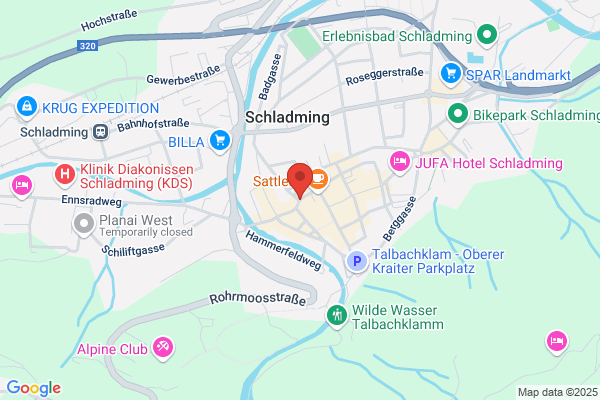 Cafe Stadttor