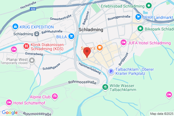 Cafe Vorstadtstube