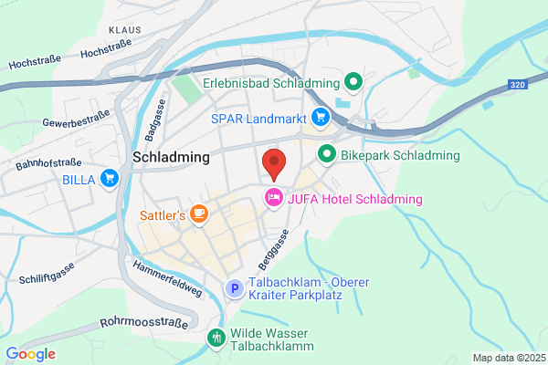 Das kleine Cafe