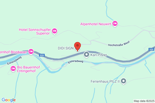 DiDi-Sign - Diethard Perner