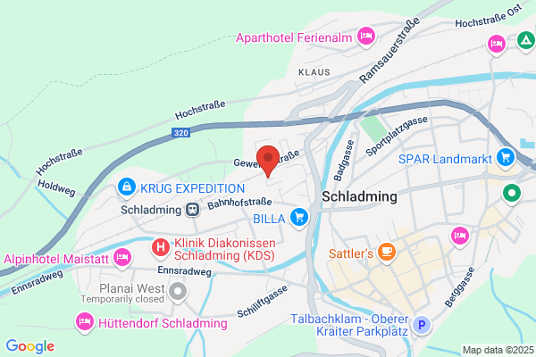 Die 3 Meistertischler
