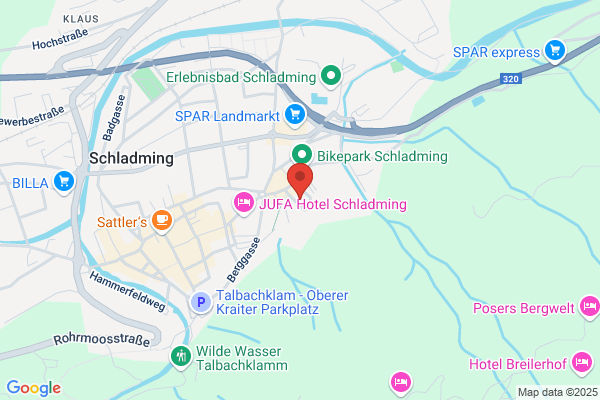 Skiparadies Dachstein- Tauern-Region Wintertourismus