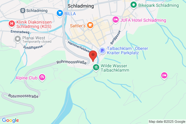 Stocker und Stocker OEG