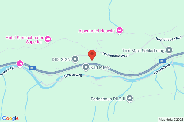 Rettensteiner Hermann - Elektrotechnik