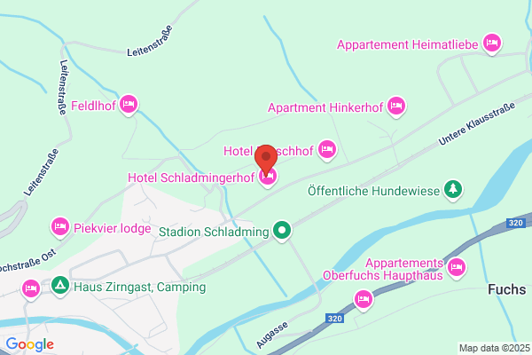 Appartements Sunshine Schladming