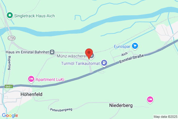 Maschinenring Dachstein-Tauern