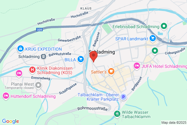 Dachstein Tonstudio Inh Ivo Radosevic