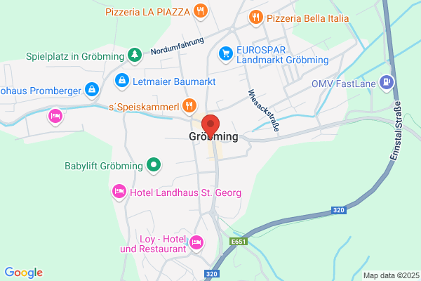 Tourismusverband Groebming und Umgebung