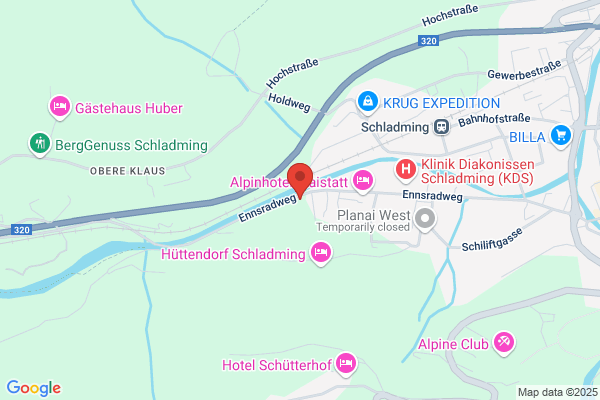 einfach + anders Maria Schütter