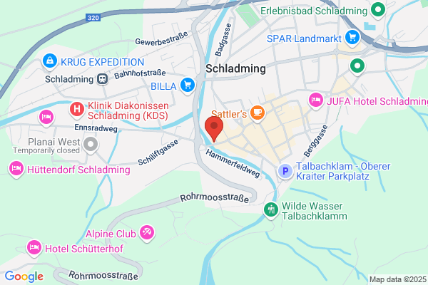 Frisiersalon STS Inh Sonja u Sabina Tritscher