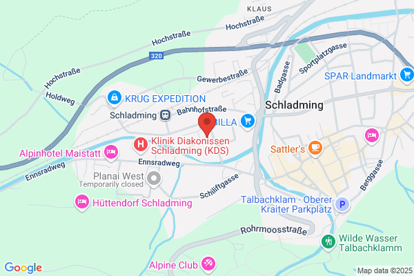Installationen Hinrichs