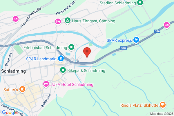 Gaestehaus Plattner