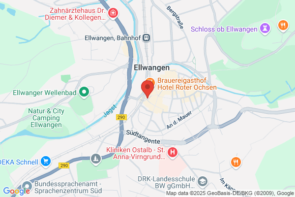 DATA-connect Verrechnungs- u. Beratungs GmbH