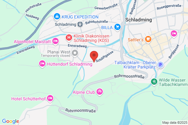 Gasthaus Kaiserweg