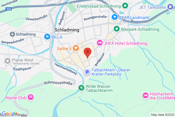 Gasthaus Kalkschmied
