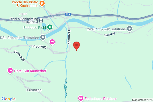 Gasthof Weitgasser