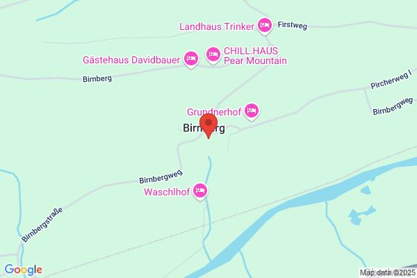 Gasthof Zaunerhof