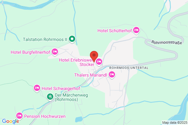 Gasthof-Pension Moser