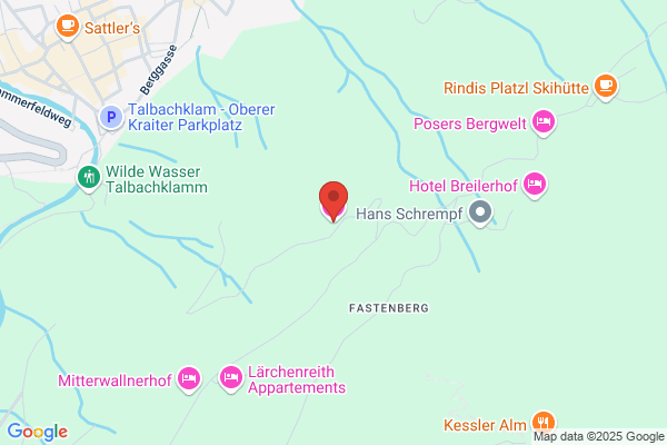 Holzhackerstuben