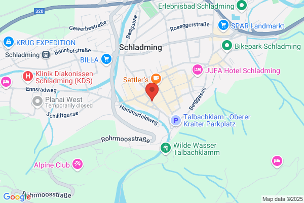 Landstueberl Frisacher