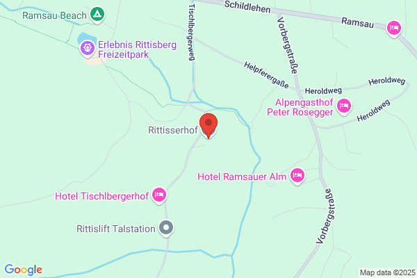 Rittisserhof
