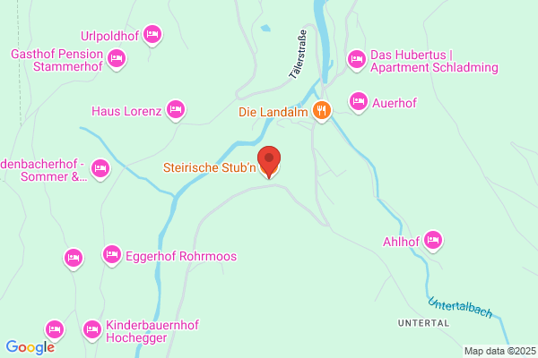 Steirische Stub'n