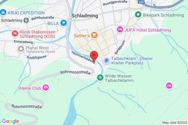 Talbachschenke