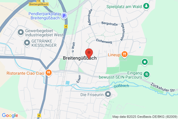 Vier Jahreszeiten Gastronomiebetriebs GmbH