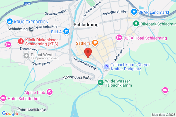 Stadtmuseum Schladming
