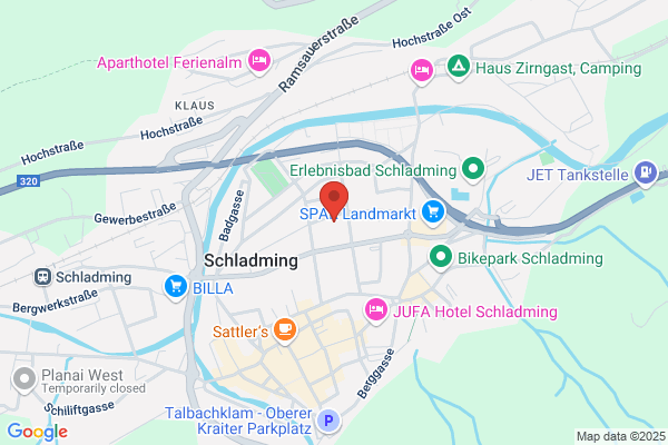 Ing. Wilhelm Eibl
