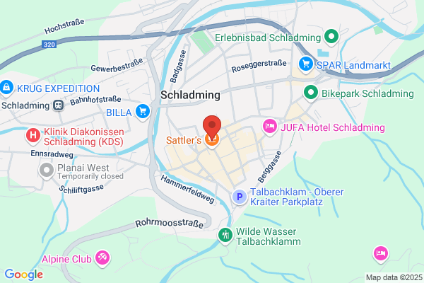 TOP SPEED Immobilien GesmbH