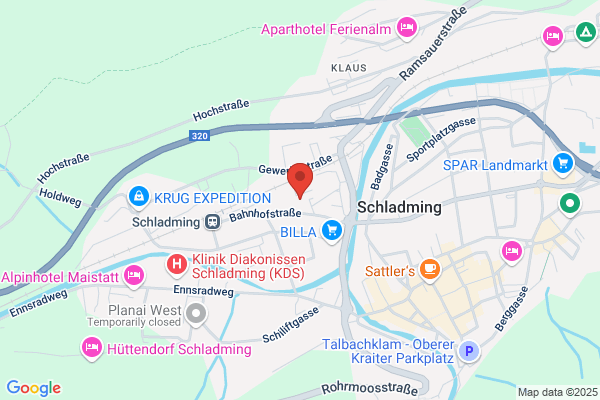 Korkhov GmbH