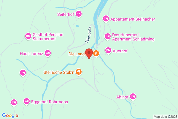 Hotel Vitaler Landauerhof - Graf
