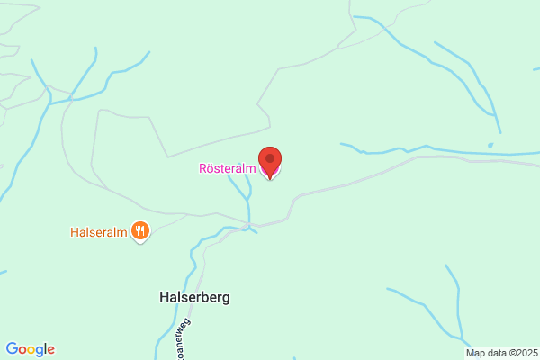 Rösteralm