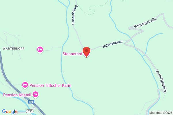 Stoanerhof
