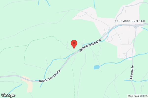 Aktivhotel Rohrmooserhof Niederl KG