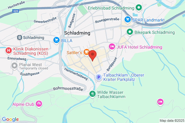 Hotel Neue Post