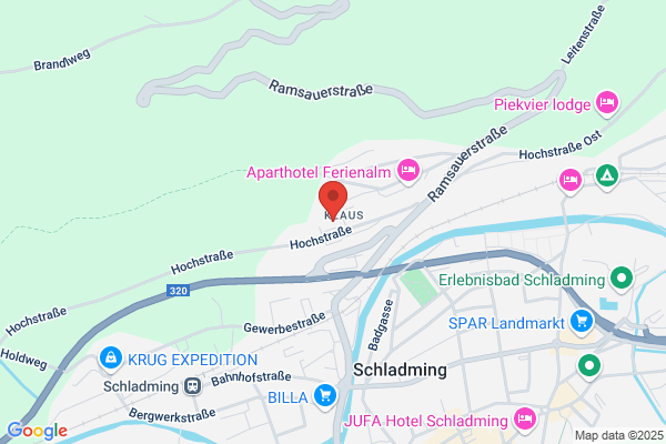 Hotel Tauernblick