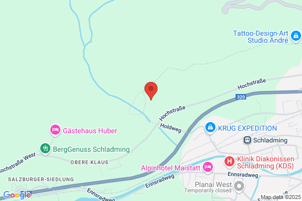 Werner Handlos