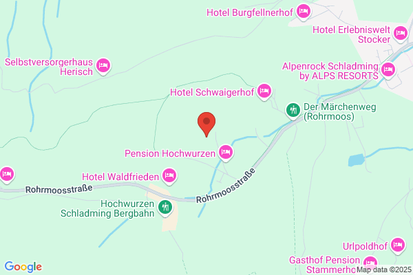 Jagastueberl