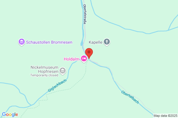 Jausenstation Tauerngold