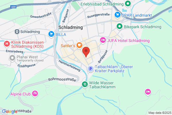 Laabmayr-Auinger und Co GesmbH