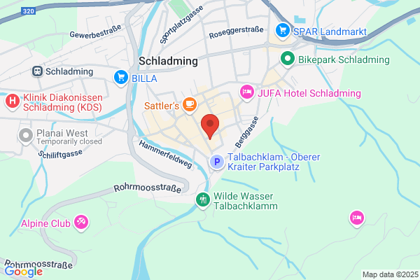 Evangelisches Pfarramt